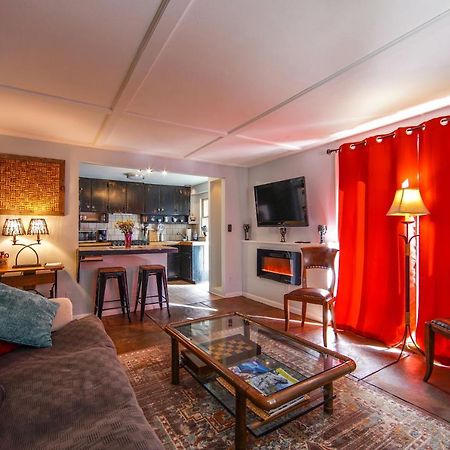 Serene Mountain Getaway, Hot Tub, Sauna, Lake View, Swim, Fish, Hiking, Ev Plugin Villa Boone Eksteriør billede